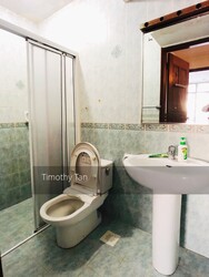 Melinia Court (D15), Apartment #251103121